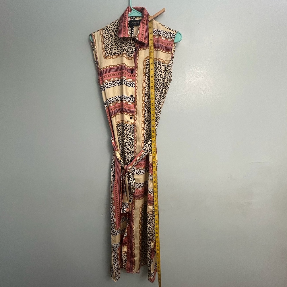 Chepe dress